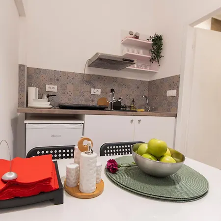 Apartment 011 Milesevska