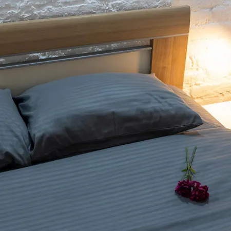 Apartment 011 Milesevska Belgrad