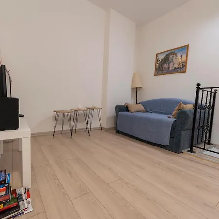 011 Milesevska * Belgrad