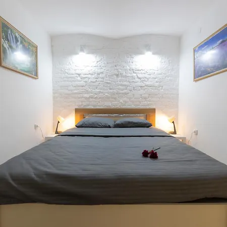 Apartamento 011 Milesevska Belgrado