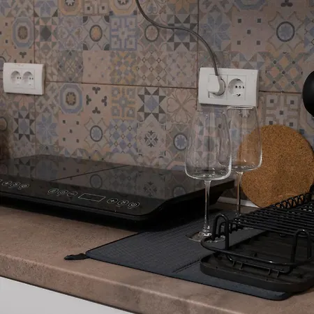 Apartamento 011 Milesevska